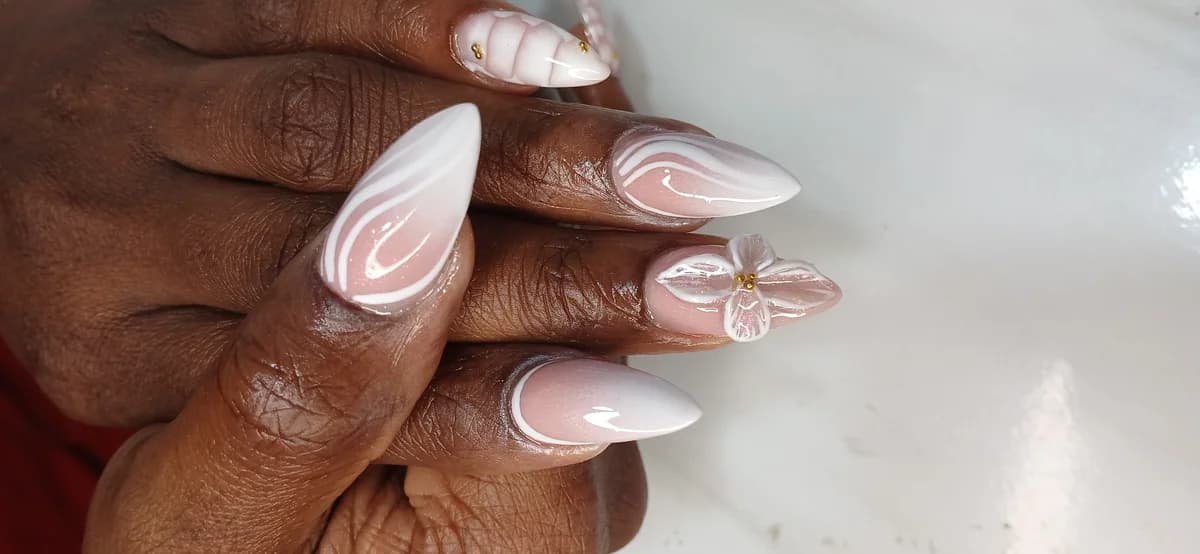 Acrylic Full Set
