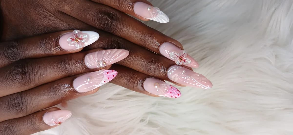 Gel X